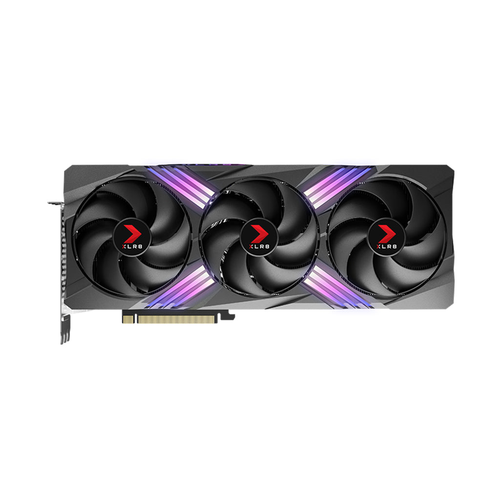 PNY GeForce RTX™ 4080 16GB XLR8 Gaming VERTO™ EPIC-X