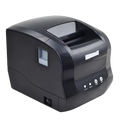 Board-X Label Thermal Printer POS Usb, Bluetooth BX-3B-365B 76mm Paper