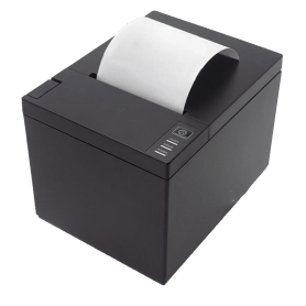 Board-x Thermal Receipt Printer Pos Usb, Lan Bx-80C 80mm Paper
