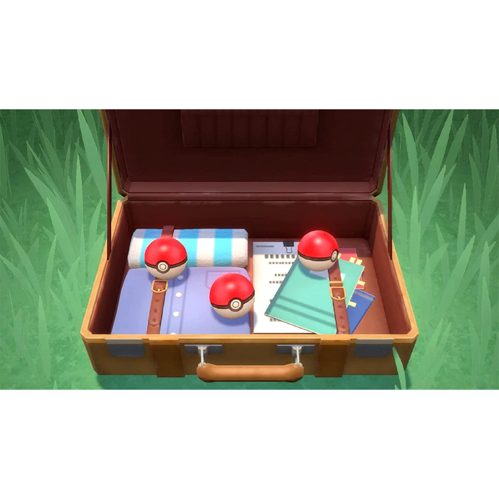 Nintendo Pokemon Brilliant Diamond - NS