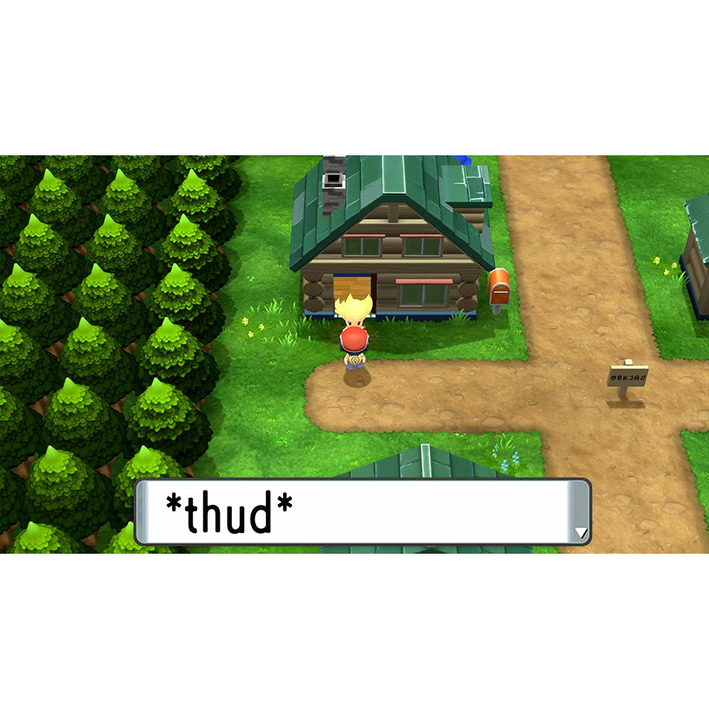 Nintendo Pokemon Shining Pearl - NS