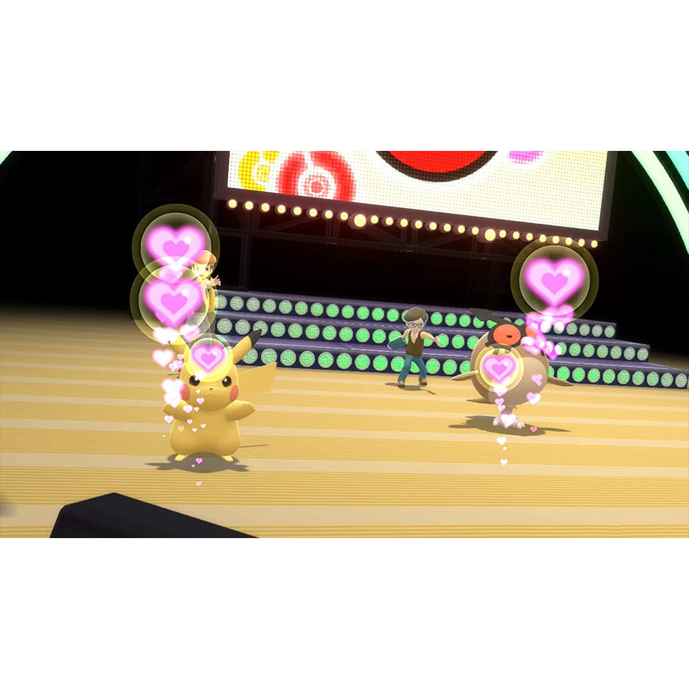 Nintendo Pokemon Brilliant Diamond - NS