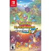 Pokemon Mystery Dungeon: Rescue Team DX - NS