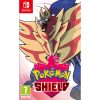 Nintendo Pokemon Shield - NS