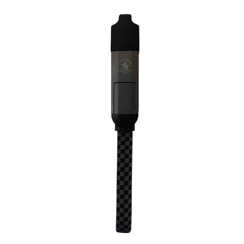 Santa Barbara Polo & Racquet Club 4-in-1 Cable (100W)