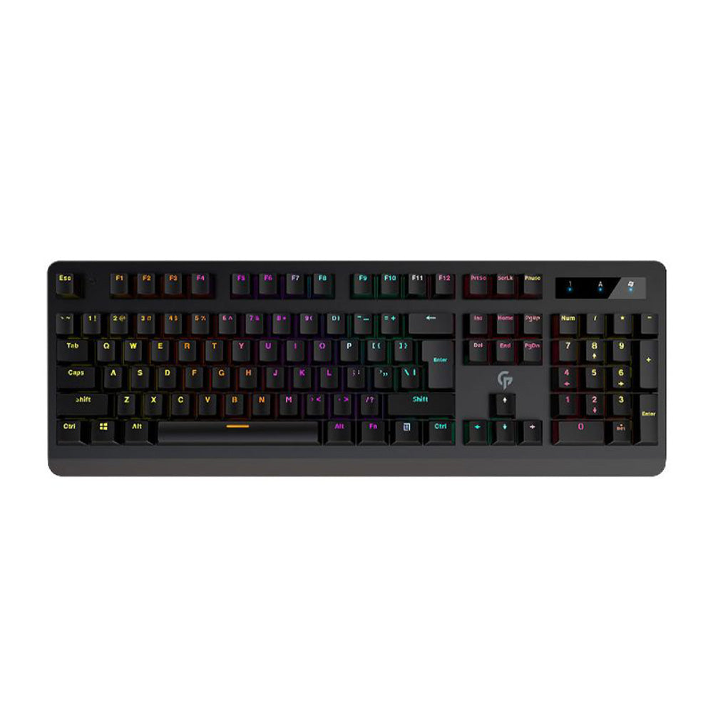 Porodo Mechanical Gaming Keyboard