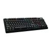 Porodo Mechanical Gaming Keyboard