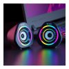 Porodo Gaming Stereo Gaming Speakers PDX517