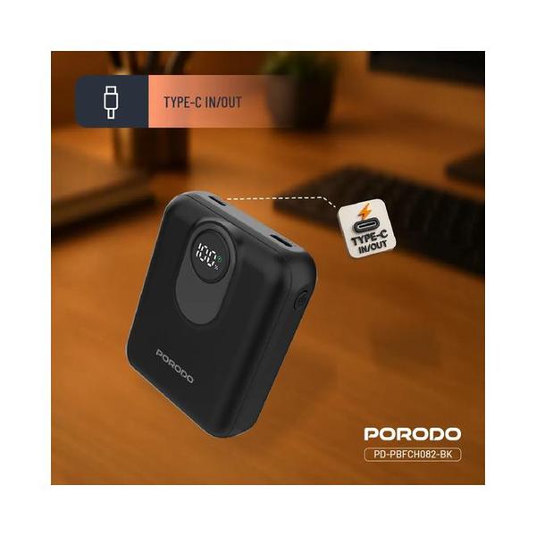 Porodo 10000mAh Magsafe Power Bank