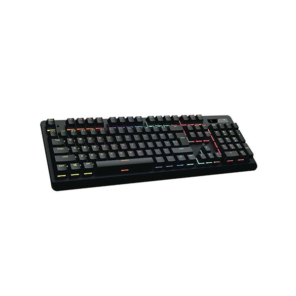 Porodo, PDX211, Mechanical Gaming Keyboard