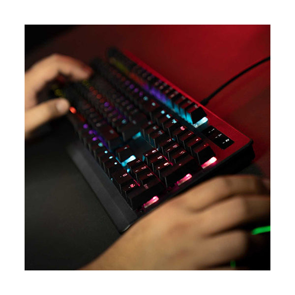 Porodo, PDX211, Mechanical Gaming Keyboard