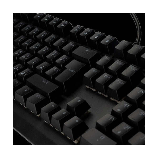 Porodo, PDX211, Mechanical Gaming Keyboard