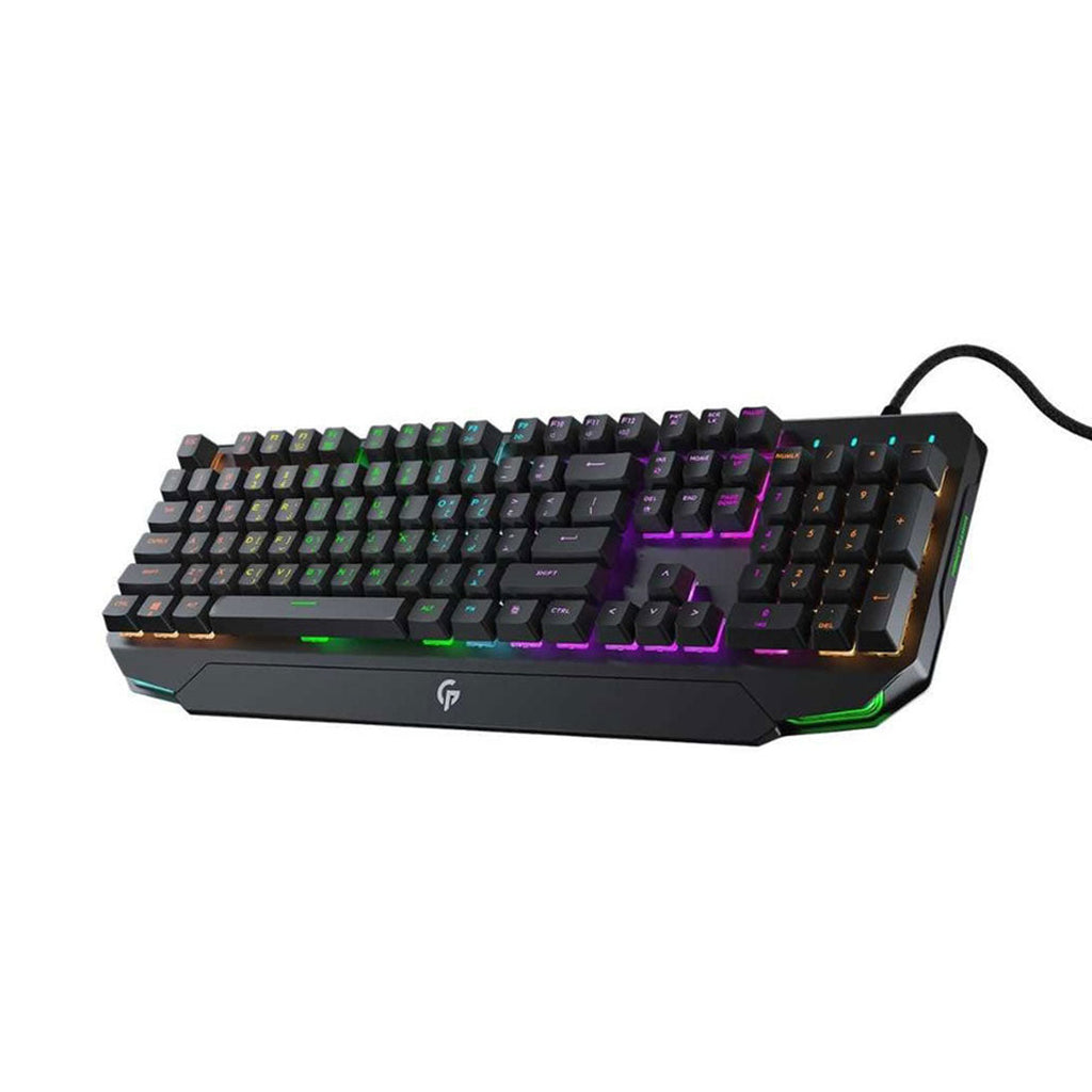 Porodo Gaming Mechanical Gaming Keyboard Ultra