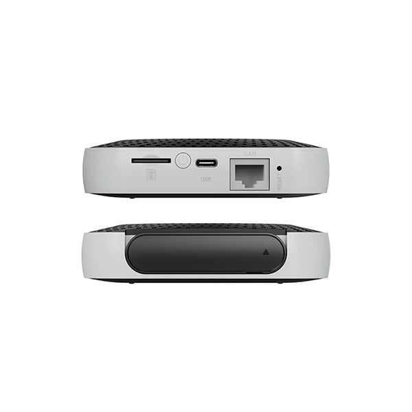 Porodo 4G/LTE Home & Outdoor Portable Router