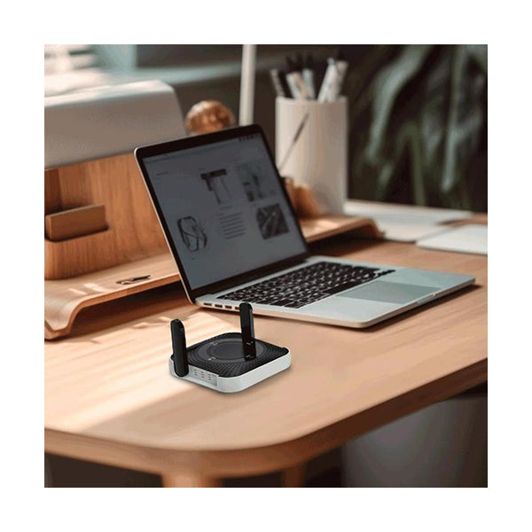 Porodo 4G/LTE Home & Outdoor Portable Router