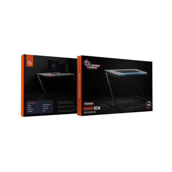 Porodo Gaming PDX544 Gaming Desk - PDX544