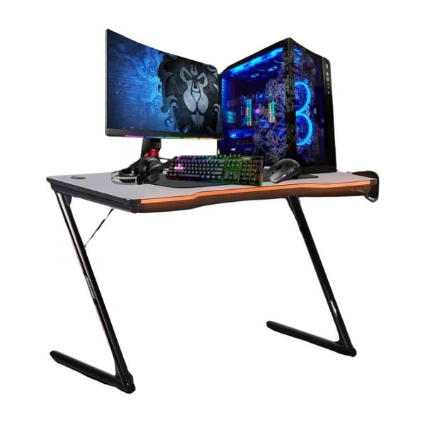 Porodo Gaming PDX544 Gaming Desk - PDX544