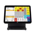 Point Of Sale Intel Core i5-7300, 8gb ram, 256gb ssd, 22" Touch B114C