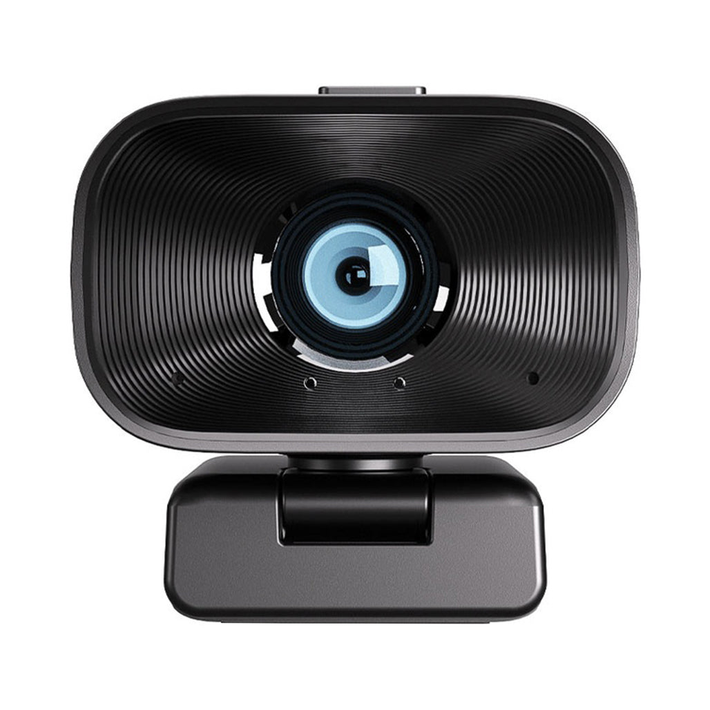 Powerology 1080P FHD Conference Webcam