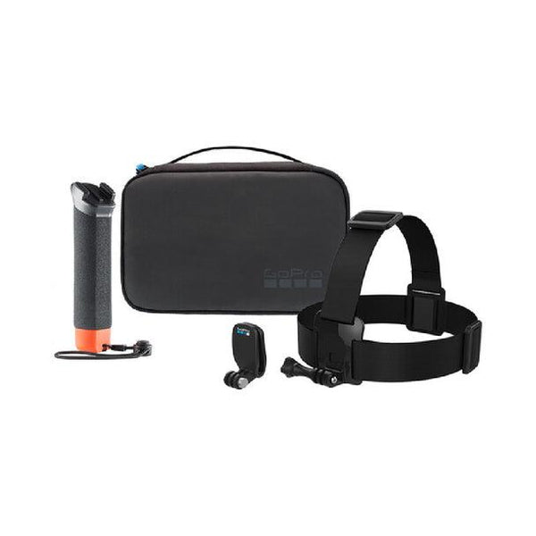 GoPro Adventure Camera Kit Bundle