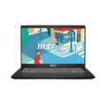 MSI Stealth 14 Studio - A13Vf-041Us - Core I7-13620H - 16Gb DDR5 - 1Tb NVMe - 14″ Wuxga 165Hz - RTX 4060 8Gb