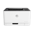 HP Printer Laserjet 150NW Color Printer Usb, Network, Wifi 4ZB95A - 117A