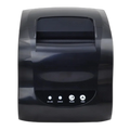 XPrinter XP-C260M, 80mm Thermal Receipt Printer, Auto Cutter, USB+Bluetooth+Lan+Alarm All in One