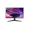 LG Monitor Ultragear Gaming 24Gs50F-B Frameless 24"