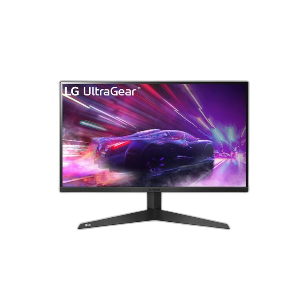 LG Monitor Ultragear Gaming 24Gs50F-B Frameless 24"