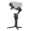 DJI RS4 Pro Combo Gimbal Stabilizer