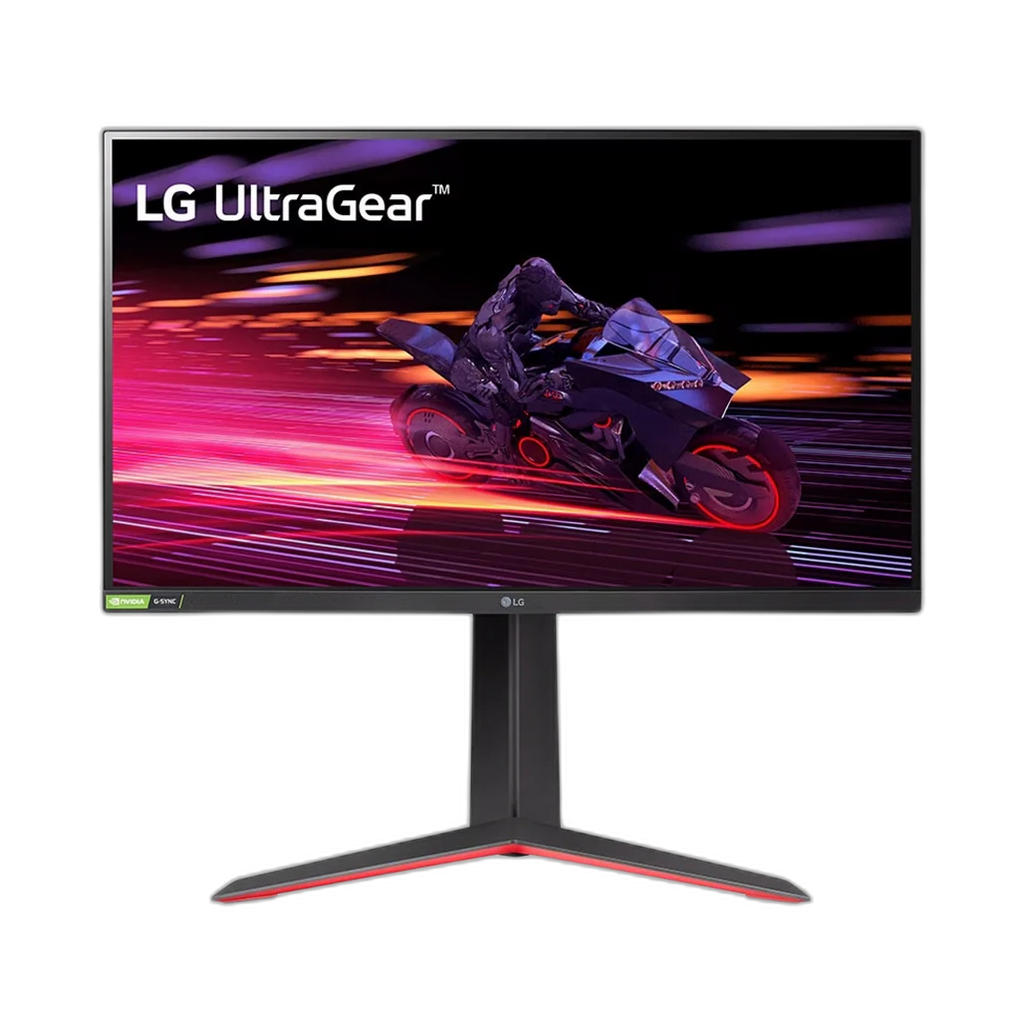 LG 27GP750-B 27" UltraGear FHD IPS Monitor