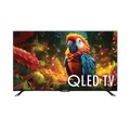 KB Elements 55" QLED 4K UHD Smart TV