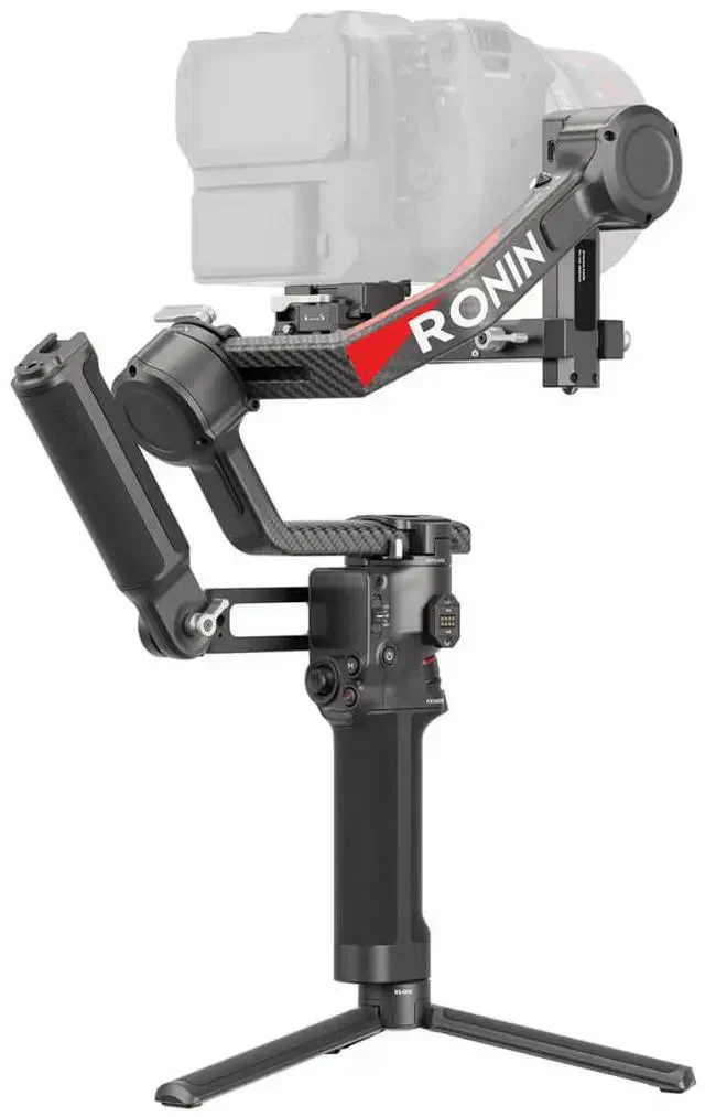 DJI RS 4 Mini Combo
