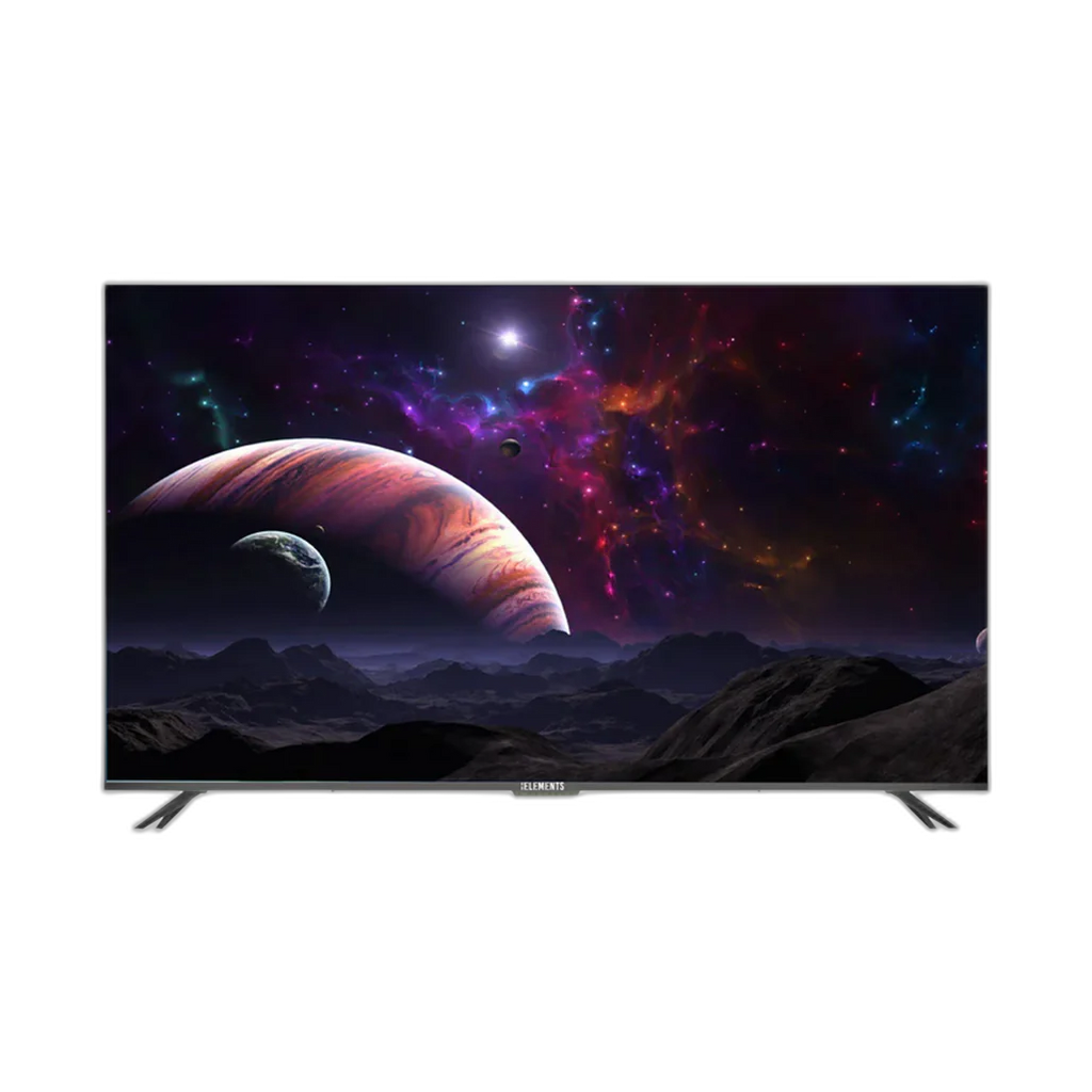 Elements ELT85WB5DE - 85" LED TV UHD 4K SMART - WebOS