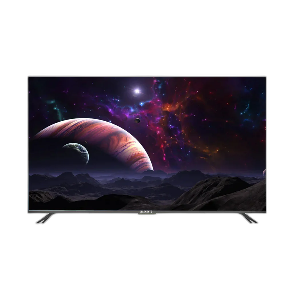Elements ELT85WB5DE - 85" LED TV UHD 4K SMART - WebOS