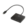 HP USB-C to Multi-Port Hub