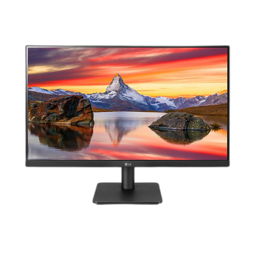 LG 24MP400-B - 23.8'' Full HD IPS Monitor