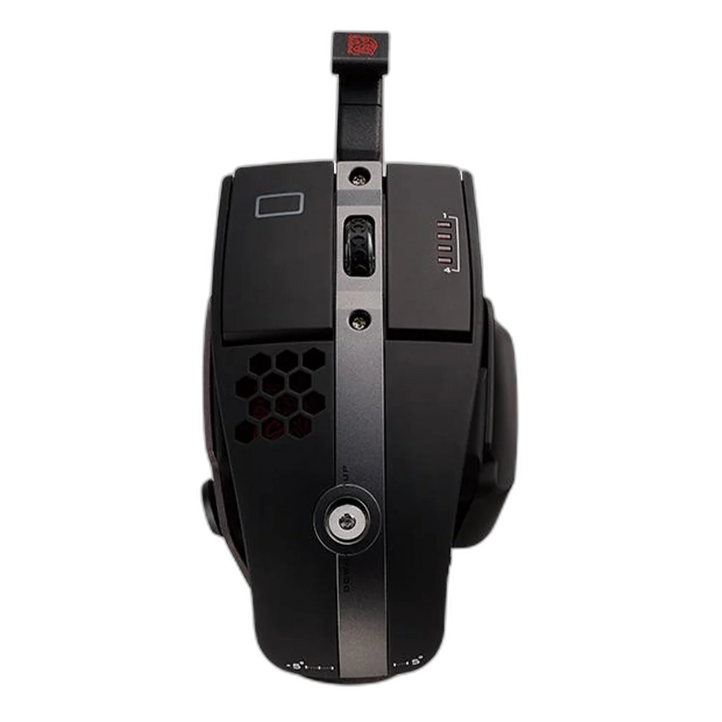 TTE Level 10 M Hybrid - Wireless Gaming Mouse