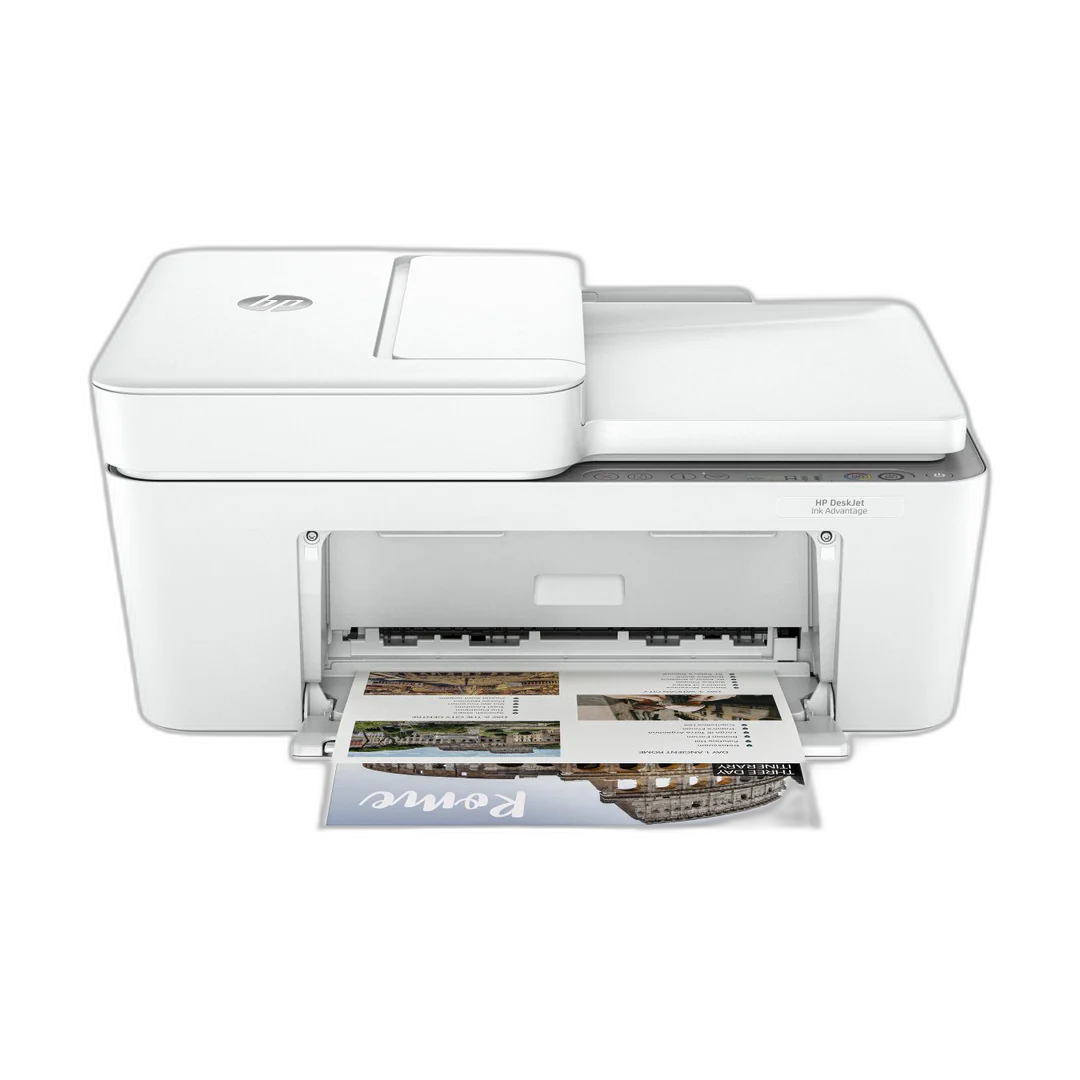 HP DeskJet Ink Advantage 4276 A4 All-in-One Printer - 60K49C