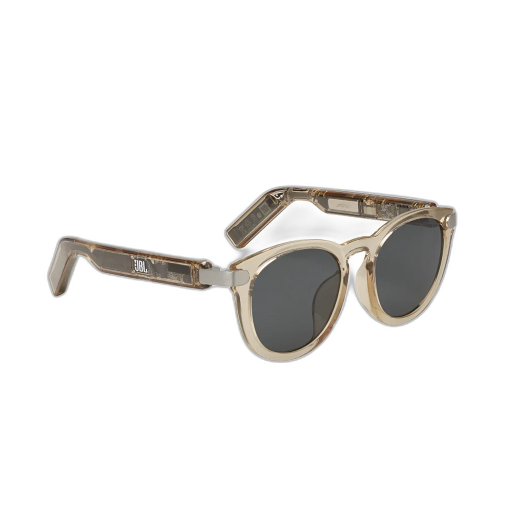 JBL Soundgear Frames Round - Audio Glasses