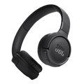 JBL Tune 520BT Wireless On Ear Headphones - White