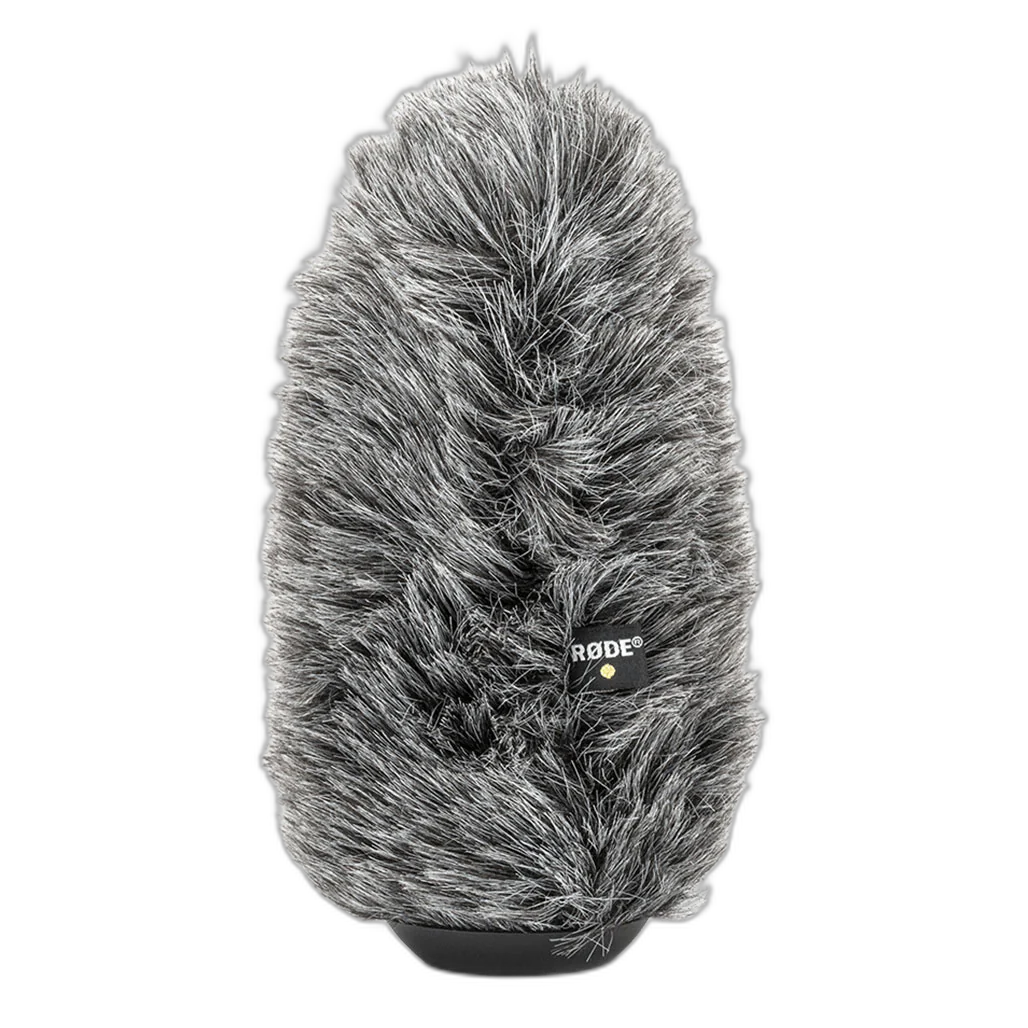 RØDE DeadCat VMP+ Deluxe Windshield
