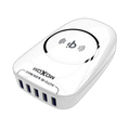 Moxom KH-62 Touch LED 40W Wireless Charger