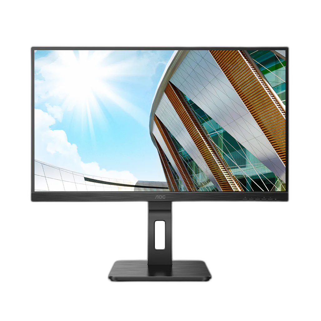AOC U27P10 27" 4K IPS Monitor