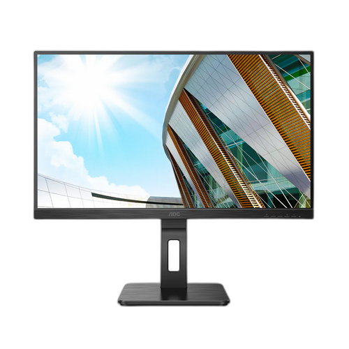 AOC U27P10 27" 4K IPS Monitor