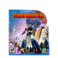 UFO Robot Grendizer – The Feast of the Wolves for PS5