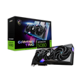 MSI GeForce RTX™ 5080 16GB GAMING TRIO OC Graphics Card