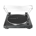 Audio-Technica AT-LP120XUSB Direct-Drive Turntable (Analog & USB)