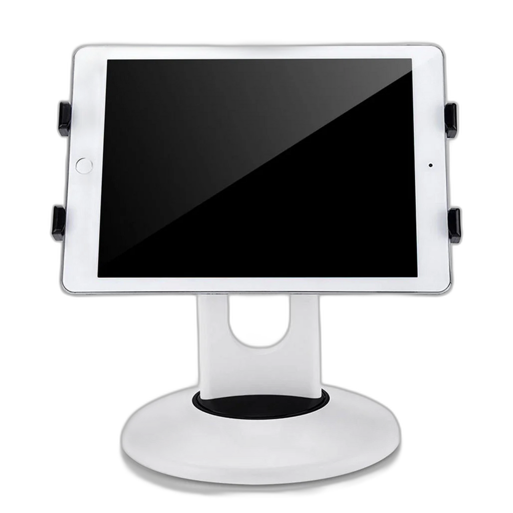 AboveTek Rotate Tablet Holder - Fits All 4"-11
