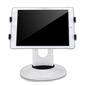 AboveTek Rotate Tablet Holder - Fits All 4"-11